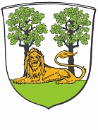 Wappen der Stadt Burgdorf © Stadt Burgdorf
